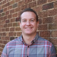 Serco Employee James Johnston's profile photo