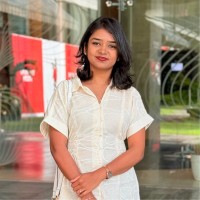Nithya Shree Email & Phone Number | Deloitte Tax Consultant Contact ...