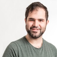 Nick Tehrani Email