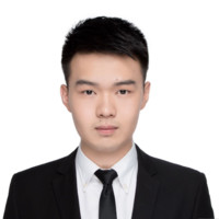 AJS Contracts Ltd Employee Ethan Duan's profile photo