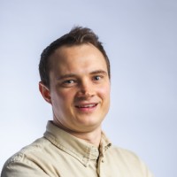 Snakehive Employee Tim Thorp's profile photo