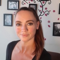 Vebego Service & Expertise Employee Fenne Hoogstra's profile photo