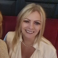 University of Glasgow Employee Tracy Maxwell's profile photo