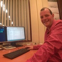 Martijn van Egmond Email & Phone Number