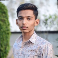 Collab Softech Employee Nirmal Daniya's profile photo