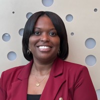 Capital One Employee Amelia Abrams's profile photo