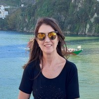 Ace Revestimentos Employee Silvana Costalunga's profile photo
