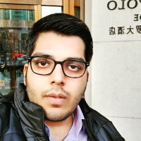 Natoe.ai Employee Herukh Shahani's profile photo