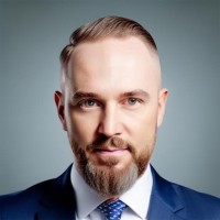 EAC International Consulting Employee Christian Santner's profile photo