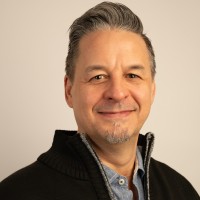 Eve Employee Jeff Schlosser's profile photo