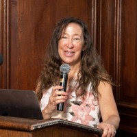 Female Physician Entrepreneurs Employee Sharon McLaughlin's profile photo