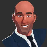 Paul Borup Email & Phone Number