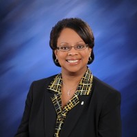 First Federal Bank of LA Employee Debra Lewis's profile photo