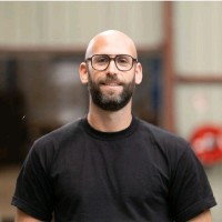 Technoflex Employee Benjamin Hialle's profile photo
