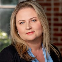 Healogix Employee Nadya Serrano's profile photo