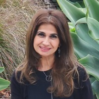 Stratford School Employee Neda Ghahghahi's profile photo