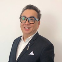 Zinzino Employee Kenneth Koh's profile photo