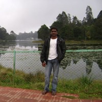 Architects 61 Pte Ltd Employee Raj Kumar's profile photo