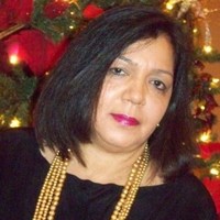 Connie Woodard-Rhymes Email & Phone Number