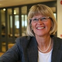 Språkservice Sverige AB Employee Marita Jönsson's profile photo