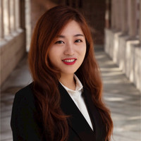 字节跳动 Employee Jiaying Li's profile photo