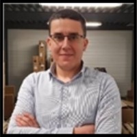 NOEMIS Employee Kamel Hansali's profile photo