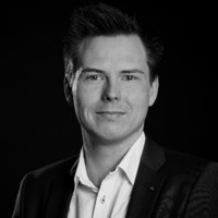 Deloitte Employee Nick Knudsen's profile photo