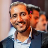Anuj Pulstya Email & Phone Number
