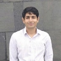 BestDoc Employee Apoorv Arjaria's profile photo