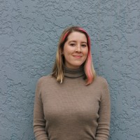 Letterboxd Employee Annie Lyons's profile photo