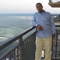 Syncom Space Services (S3) Employee Daniel Pichon's profile photo