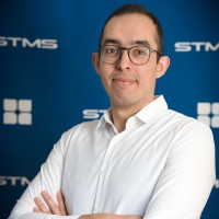 Soufiane Kaddouri Email