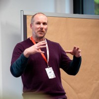 Netcall Employee Craig Willis's profile photo