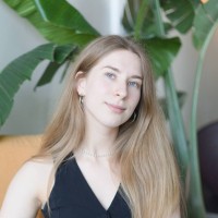 Softcery Employee Karina Khoroshykh's profile photo