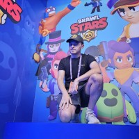 YouTube Employee Aaron Castillo's profile photo