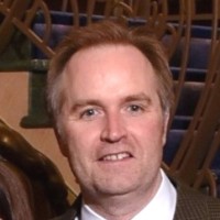 Level Five Solutions Employee Alex Martens's profile photo