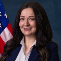 Naval Undersea Warfare Center Newport Employee Vanessa Draper's profile photo
