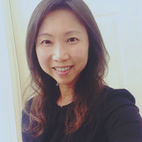 Franklin Templeton Employee Sylvia Lin's profile photo
