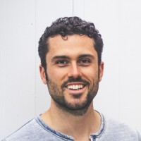 Topia Employee Daniel Liebeskind's profile photo