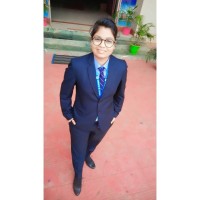 Revonextsoft Employee Nikita Shukla's profile photo