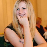 Zoë Warner Email & Phone Number