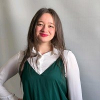 AGENA3000 Employee Eya Trabelsi's profile photo