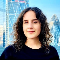 Pause Studio Employee Jackie Zeki's profile photo