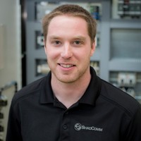 ShadComm Ltd Employee James Dickie's profile photo