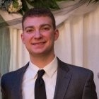 Hazen and Sawyer Employee Levi Wallace's profile photo
