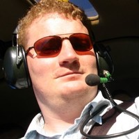 SSS - IT Security Specialists Employee Alex Bruce's profile photo