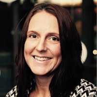 Bevego Employee Annika Ekholm's profile photo