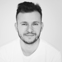 Arrible Employee Pavlo Lenets's profile photo