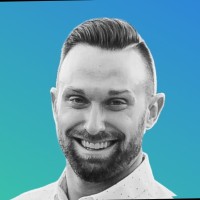 Salesforce Employee Ben Maxwell's profile photo