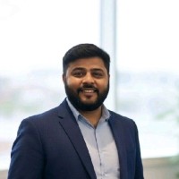 Abhishek S. Email & Phone Number